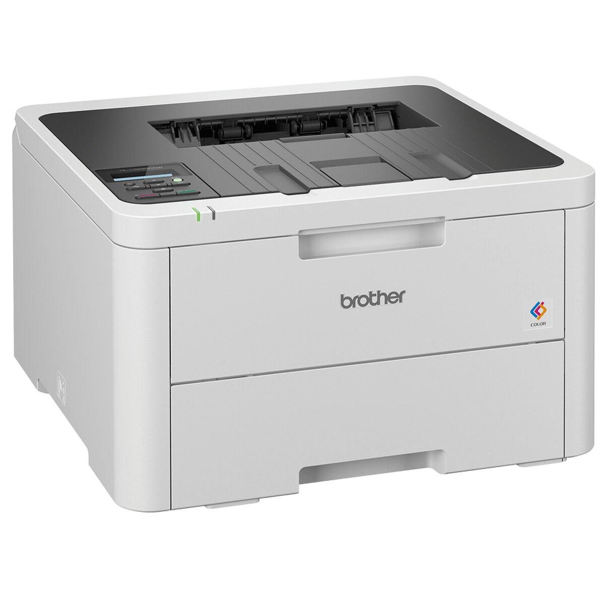 Impresora Láser Brother DCP-L3520CDWERE1