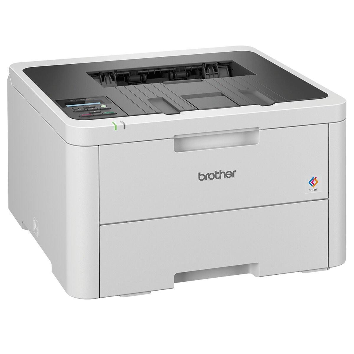 Impresora Láser Brother HLL3240CDWRE1
