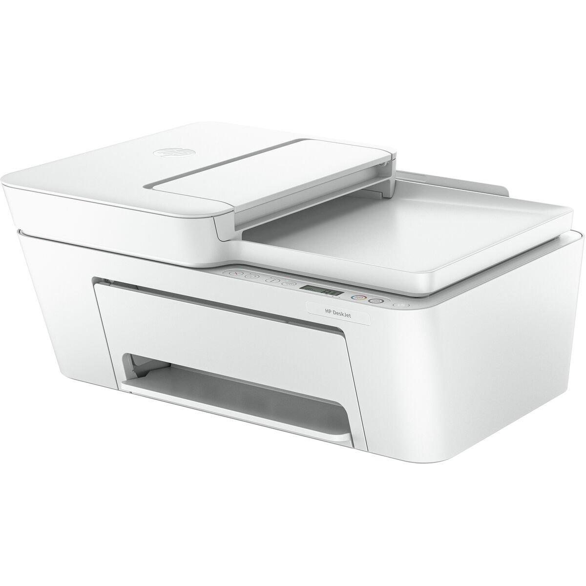 Impresora Multifunción HP DeskJet 4210e