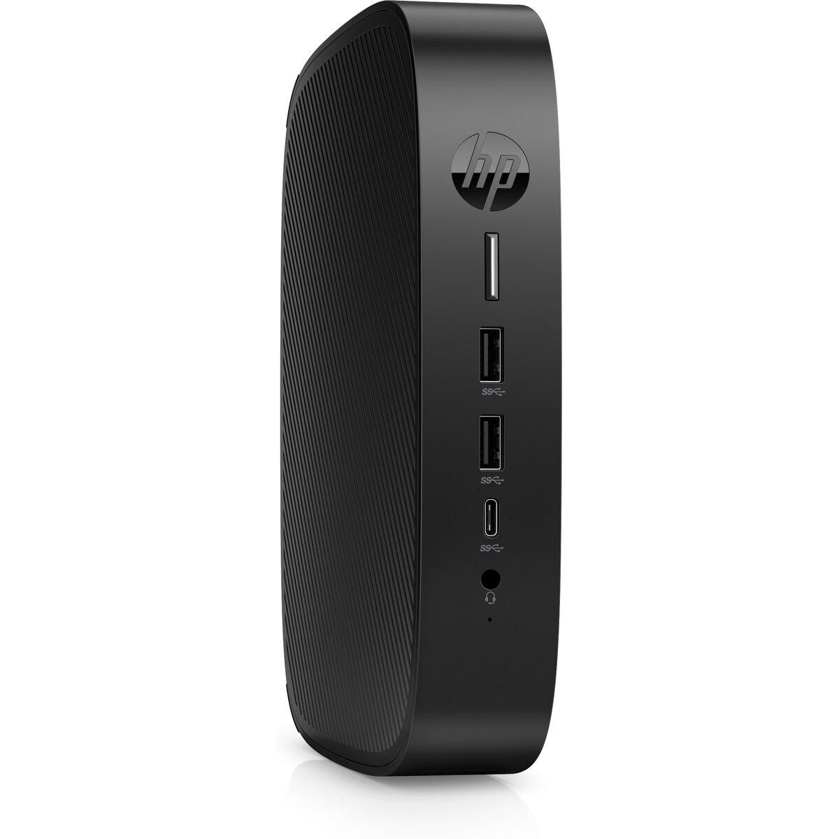 PC de Sobremesa HP 5H0Y2EA#ABE 8 GB