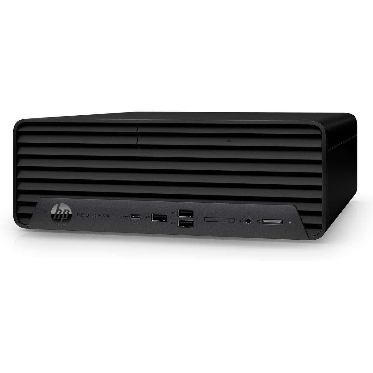 PC de Sobremesa HP 9M8J0AT#ABE i5-12500H 16 GB RAM 512 GB SSD