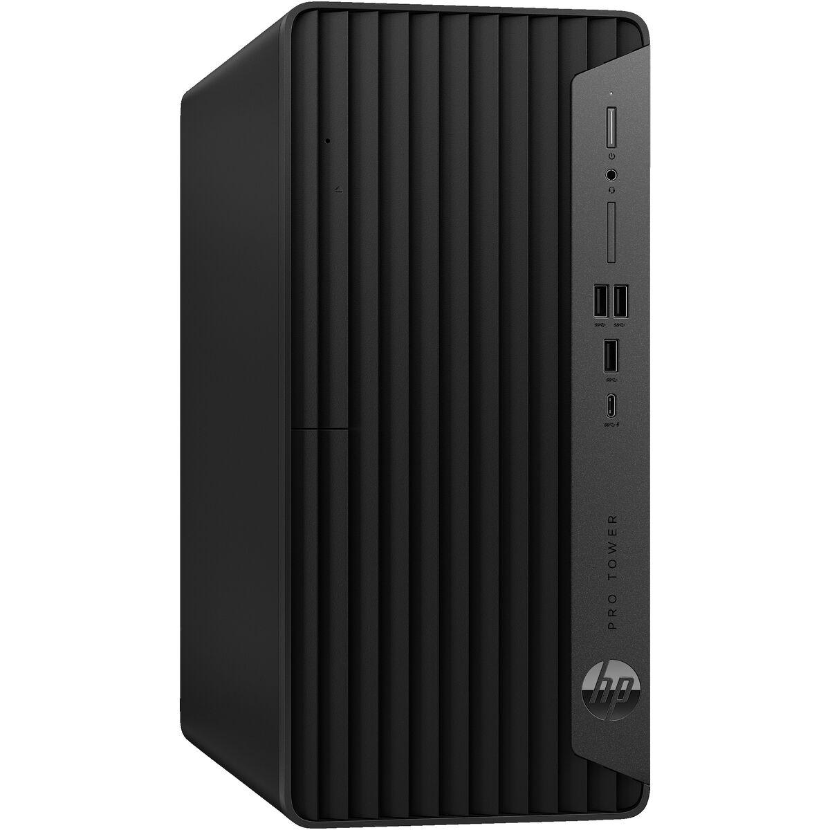 PC de Sobremesa HP 9M8G6AT#ABE i5-12500H 16 GB RAM 512 GB SSD