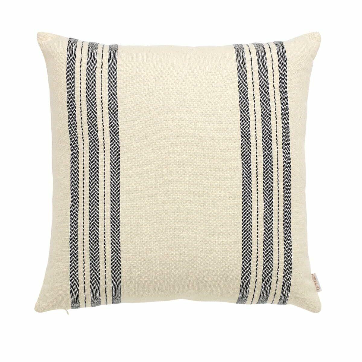 Funda de cojín Alexandra House Living Multicolor