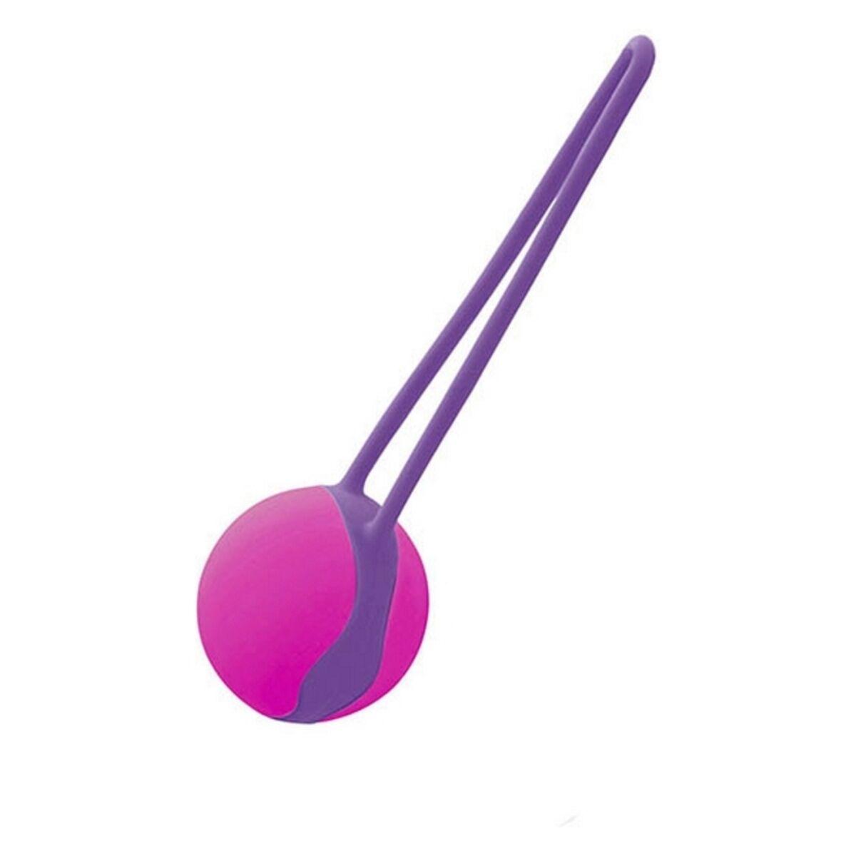 Bolas Chinas Liebe Uno Love Ball Silicona