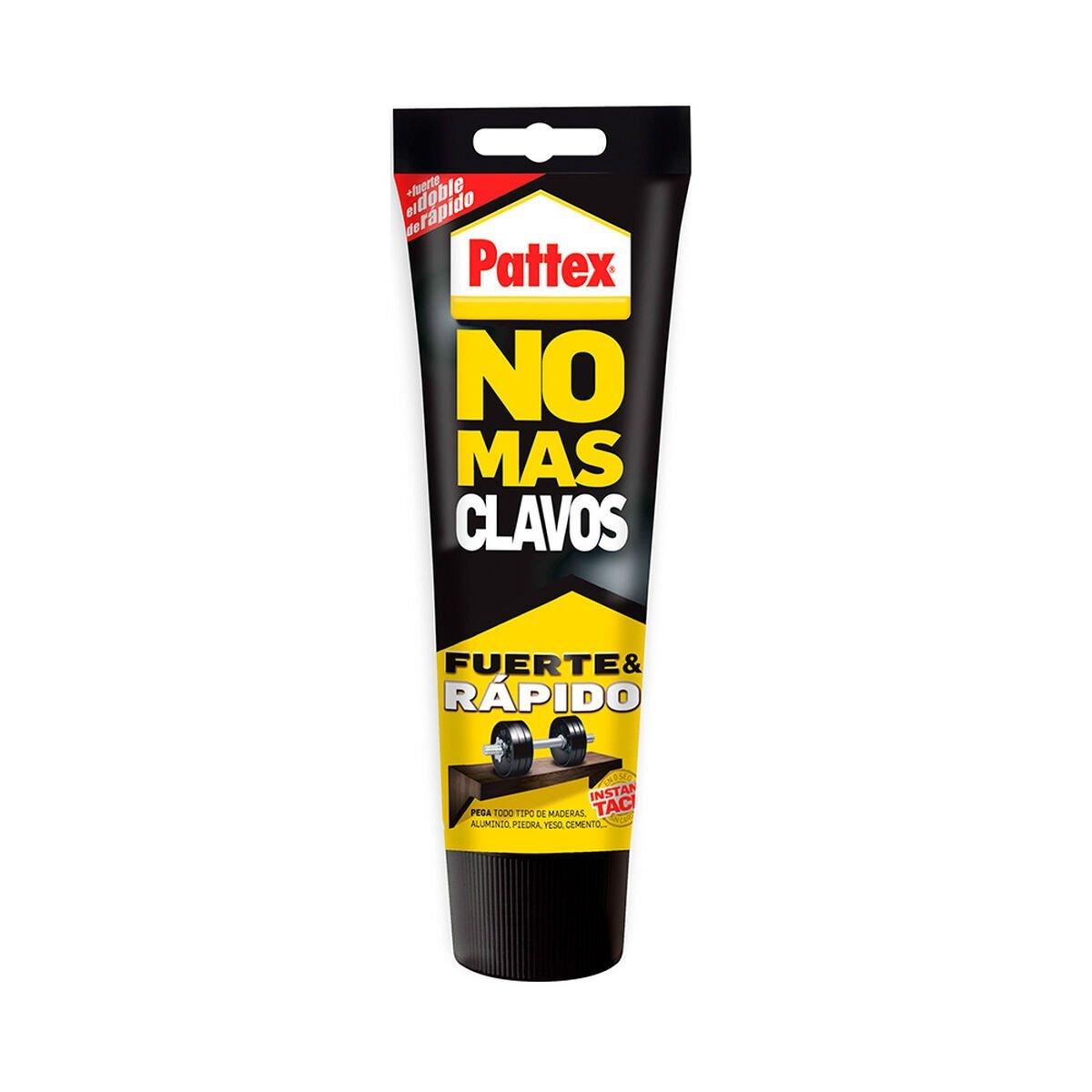 Adhesivo de montaje Pattex 14010190 250 g