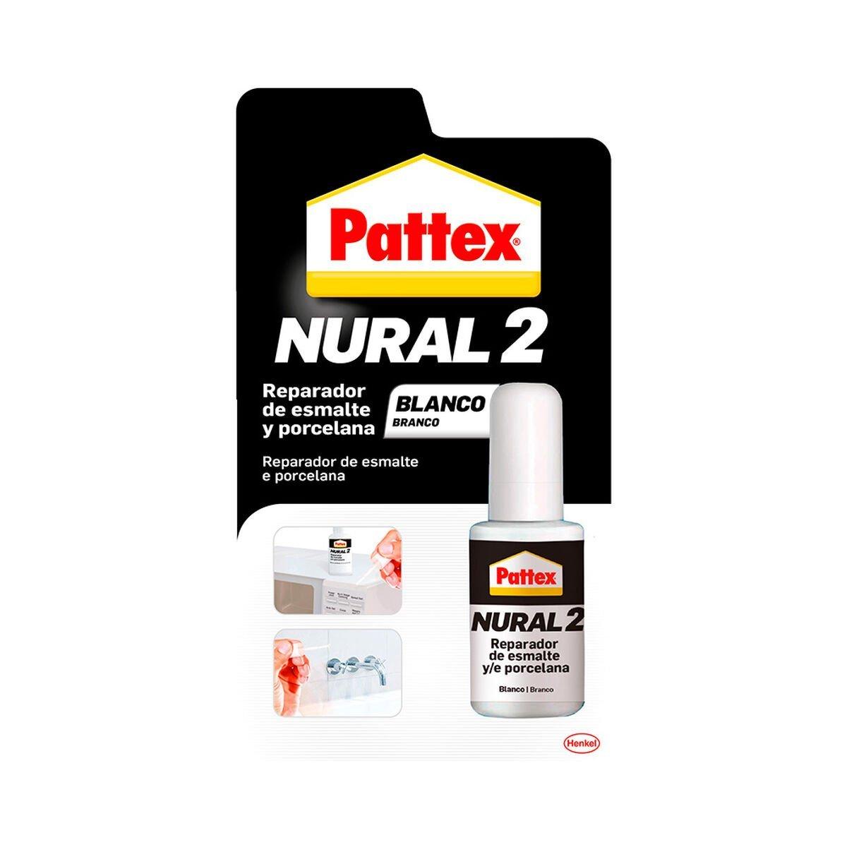 Adhesivo para acabados Pattex Nural 2 (1 unidad)