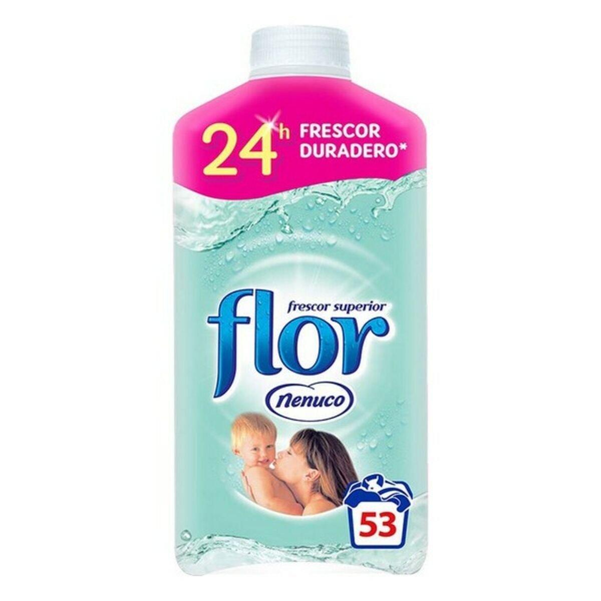 Suavizante para Ropa Flor Flor Nenuco