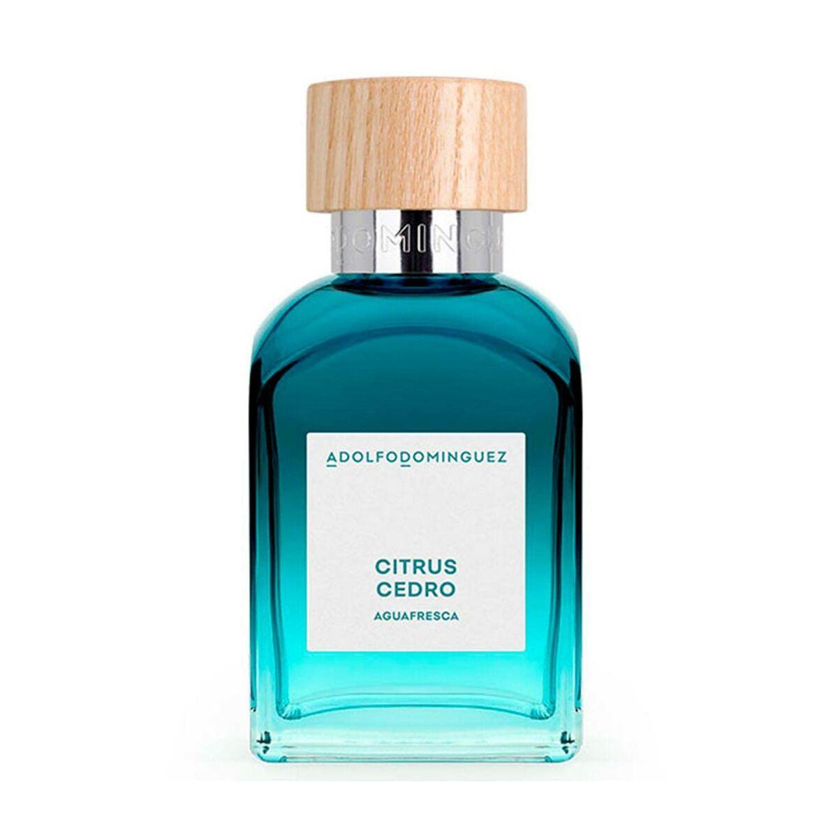 Perfume Hombre Adolfo Dominguez AGUA FRESCA 60 ml