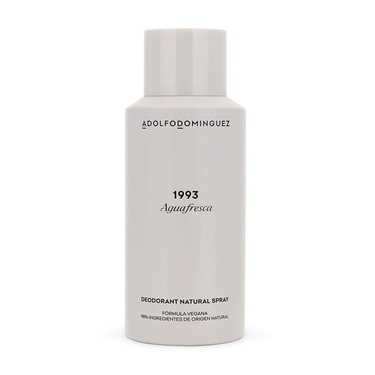 Desodorante Adolfo Dominguez Agua Fresca 150 ml