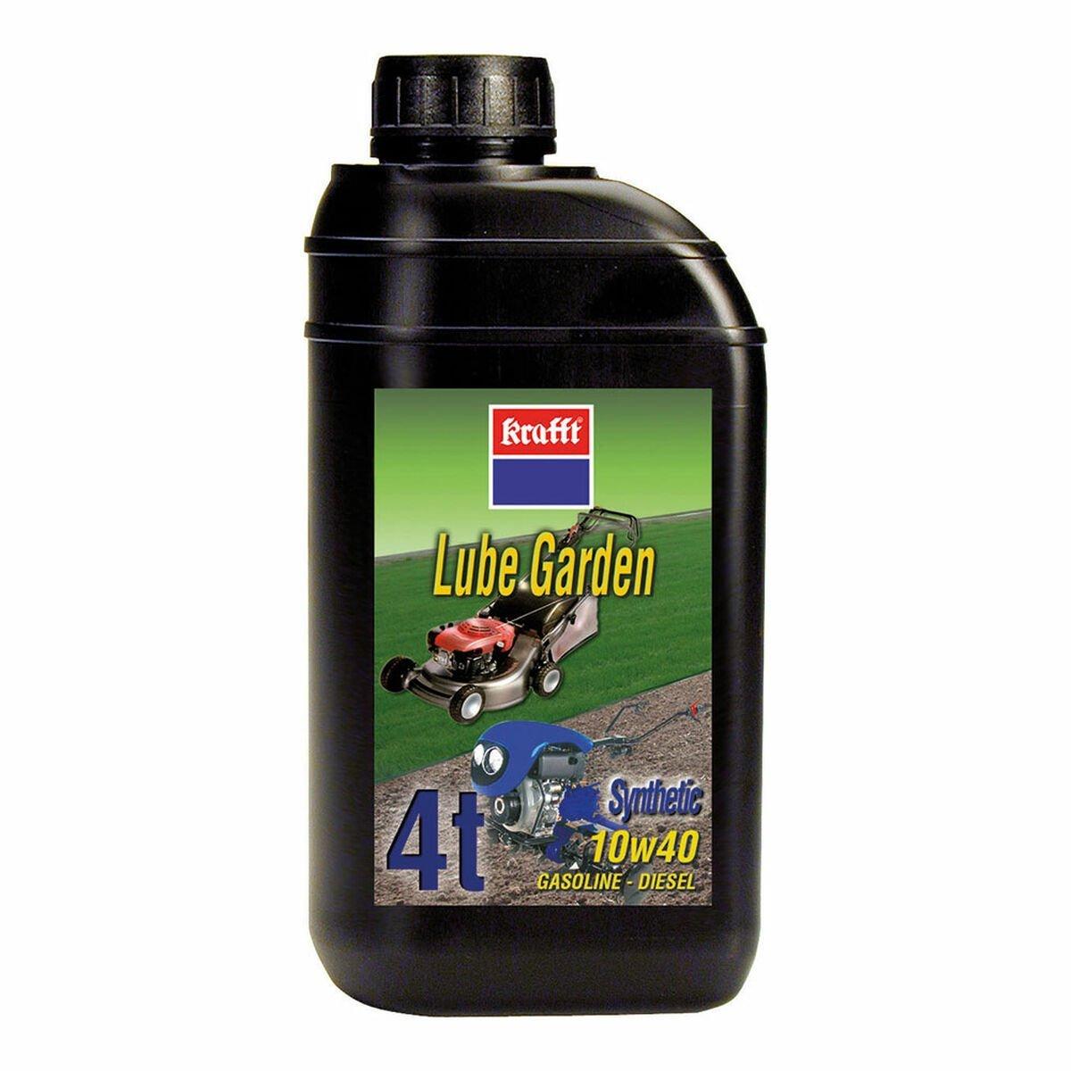 Aceite de motor Krafft 1 L