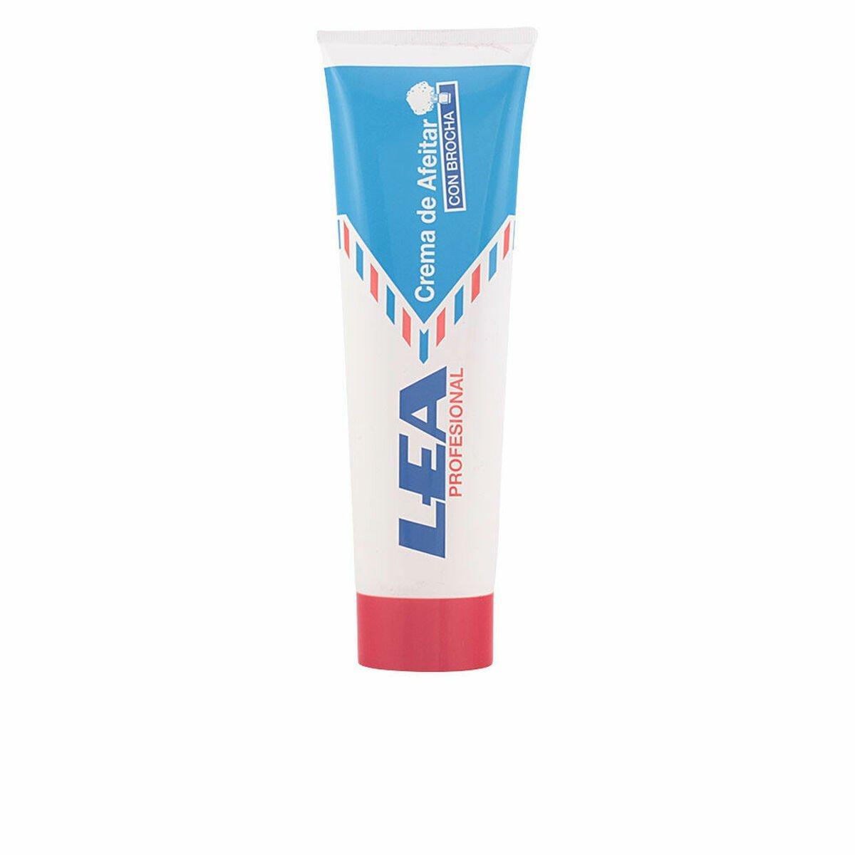 Crema de Afeitar Lea 00136 250 g