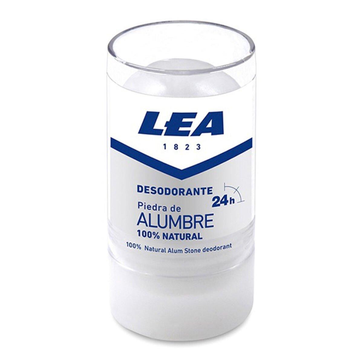 Desodorante en Stick Lea Piedra De Alumbre 120 g