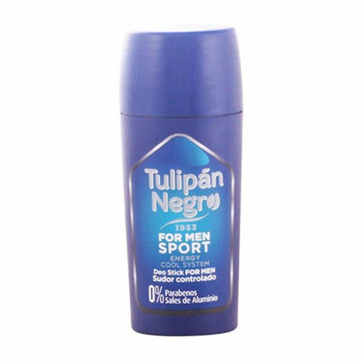 Desodorante en Stick Tulipán Negro 75 ml