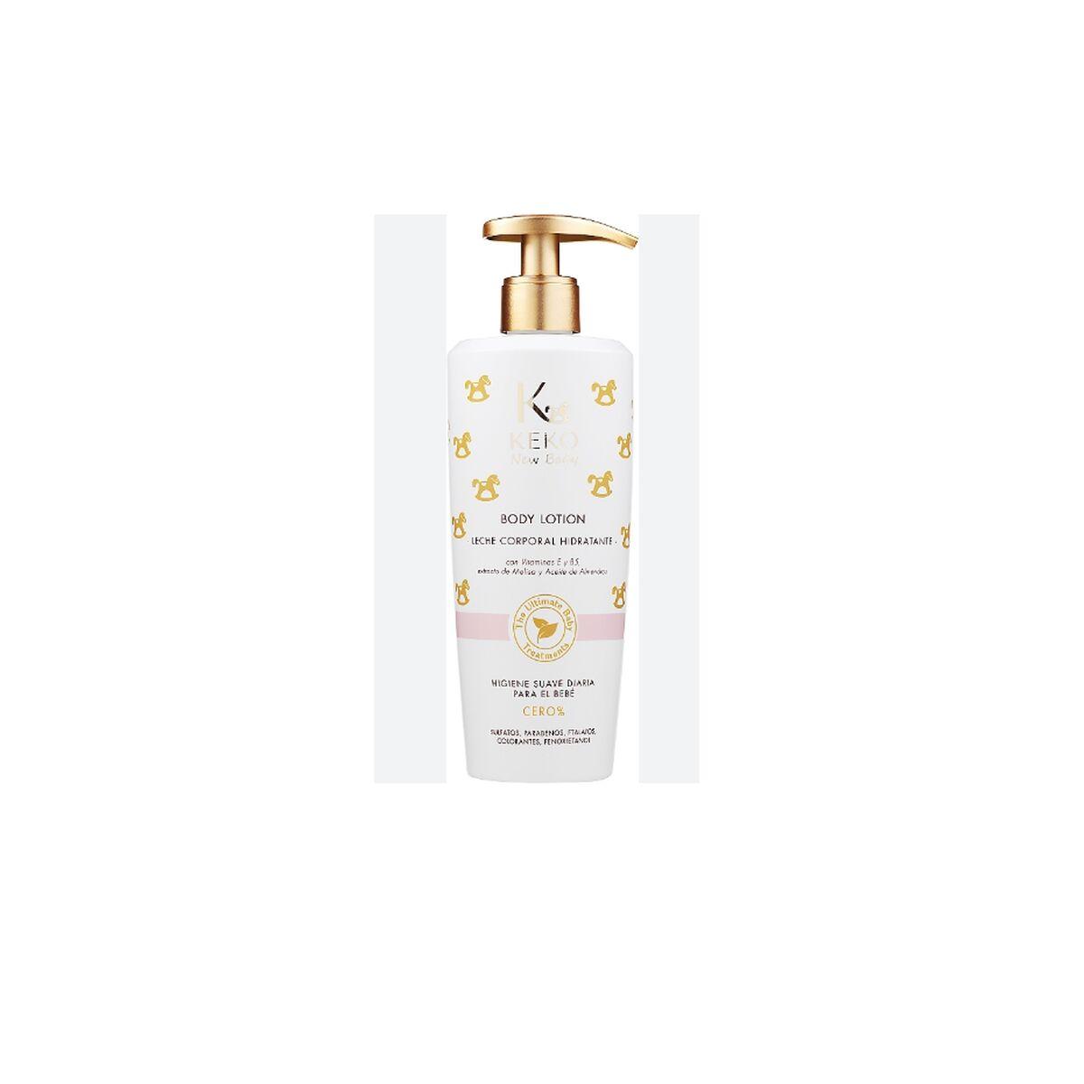 Crema Corporal Tulipán Negro Body