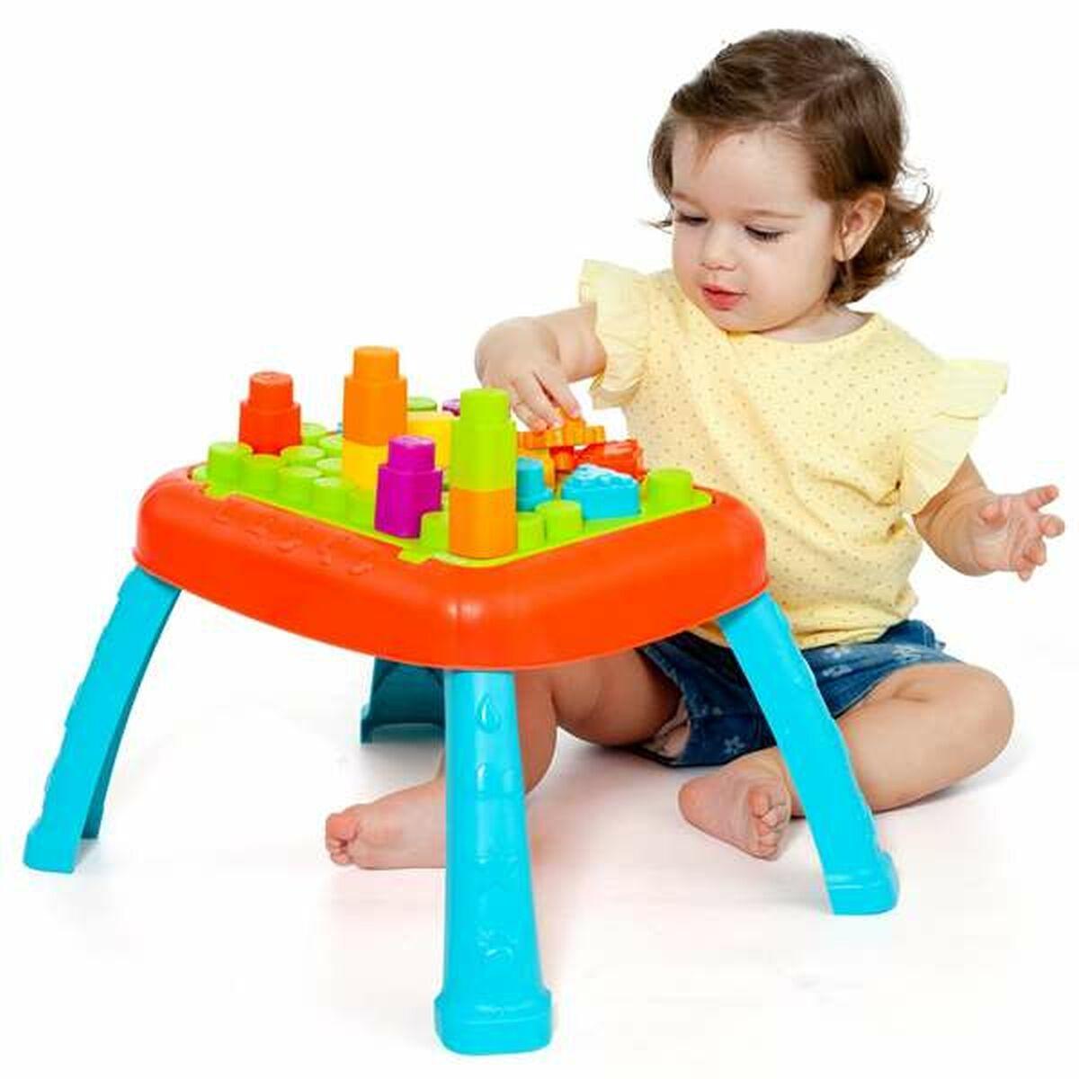 Mesa Multijuegos Moltó 148 x 38,5 x 113 cm 20 Piezas