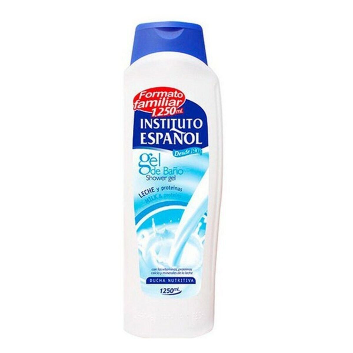 Gel de Ducha Instituto Español Lactoadvance 1,25 L