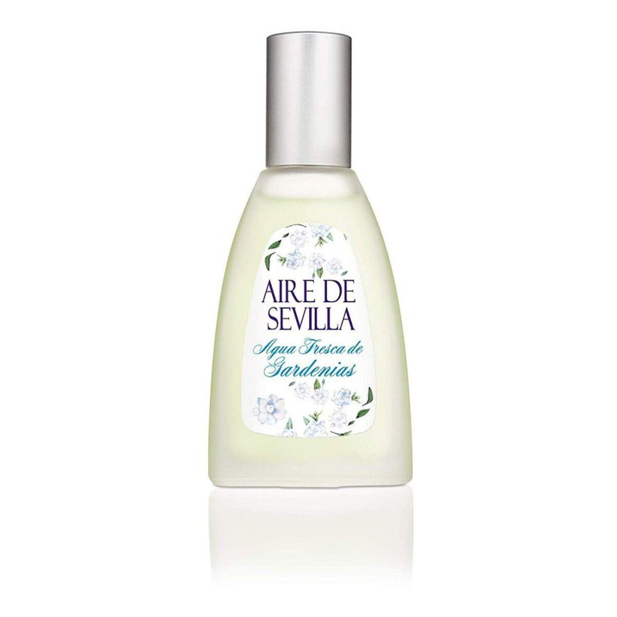 Perfume Mujer Instituto Español Aire de Sevilla Gardenias EDT 30 ml