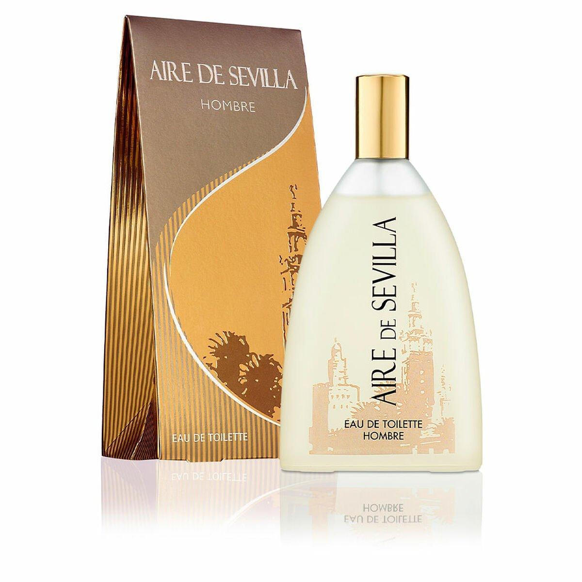 Perfume Hombre Aire de Sevilla Aire de Sevilla Hombre EDT 150 ml