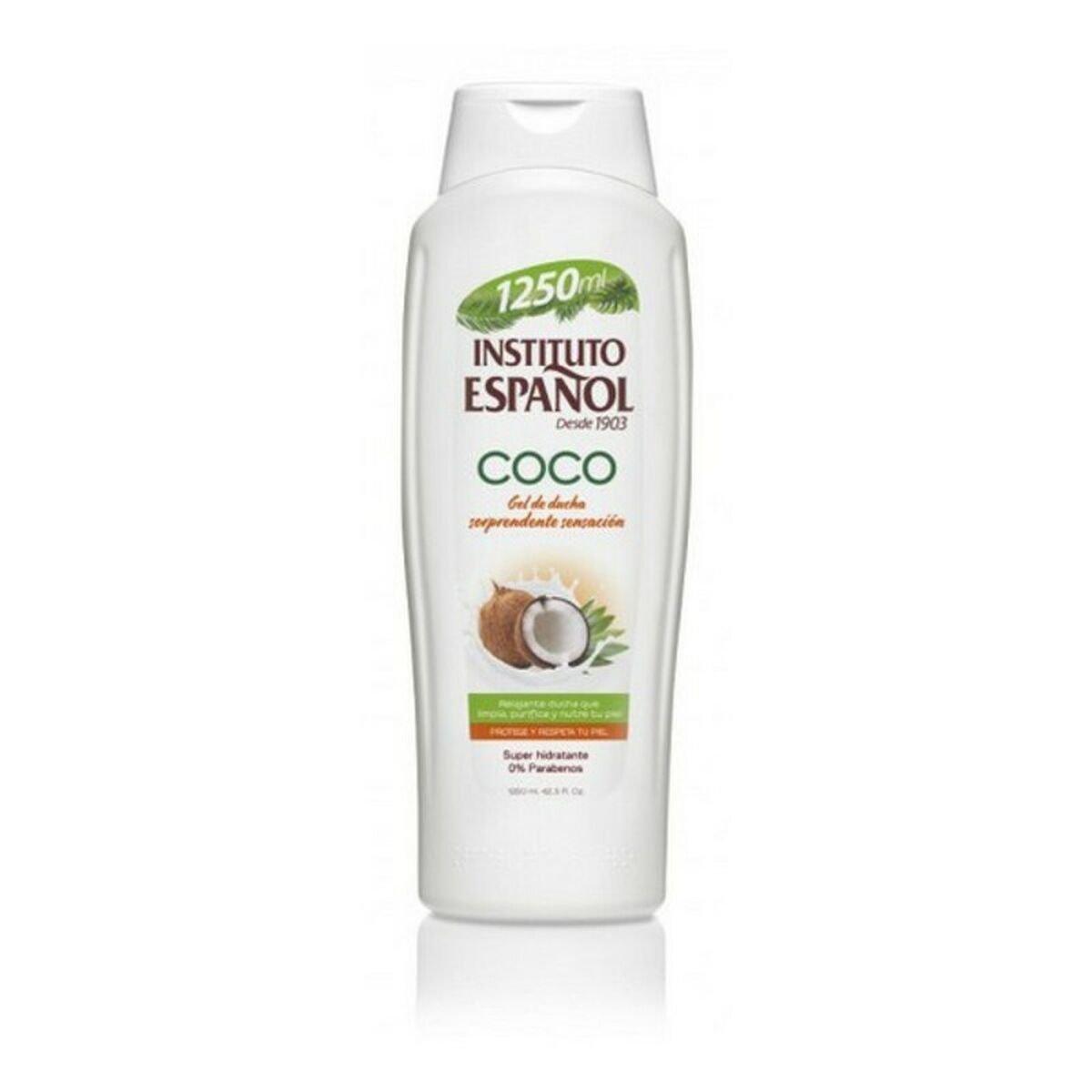 Gel de Ducha Instituto Español 136-1878 1,25 L