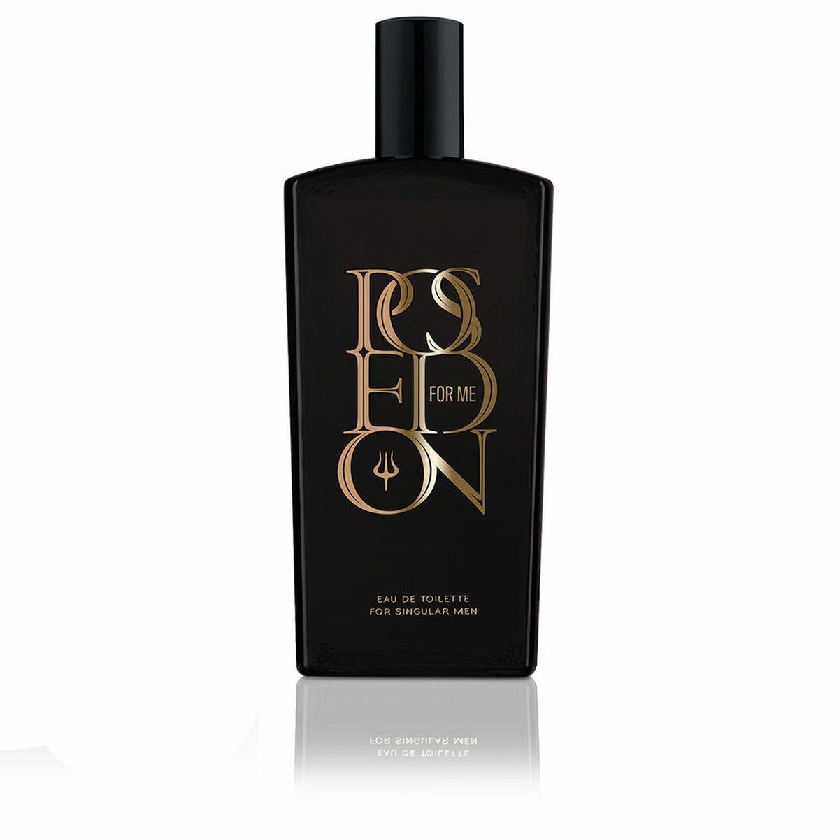 Perfume Hombre Poseidon For Me EDT 150 ml