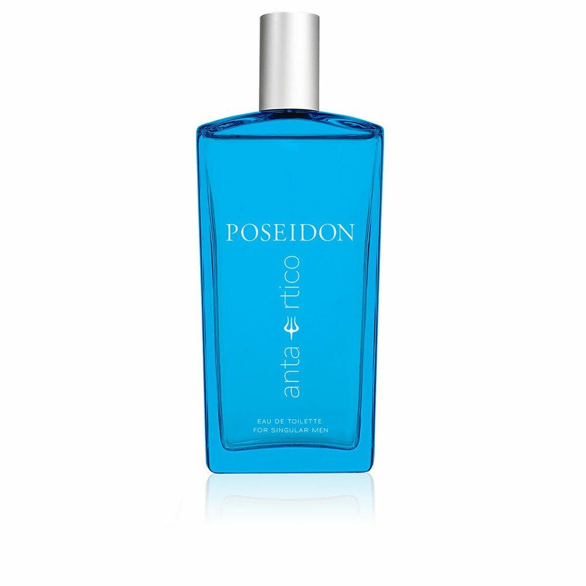 Perfume Hombre Poseidon Antartico EDT 150 ml
