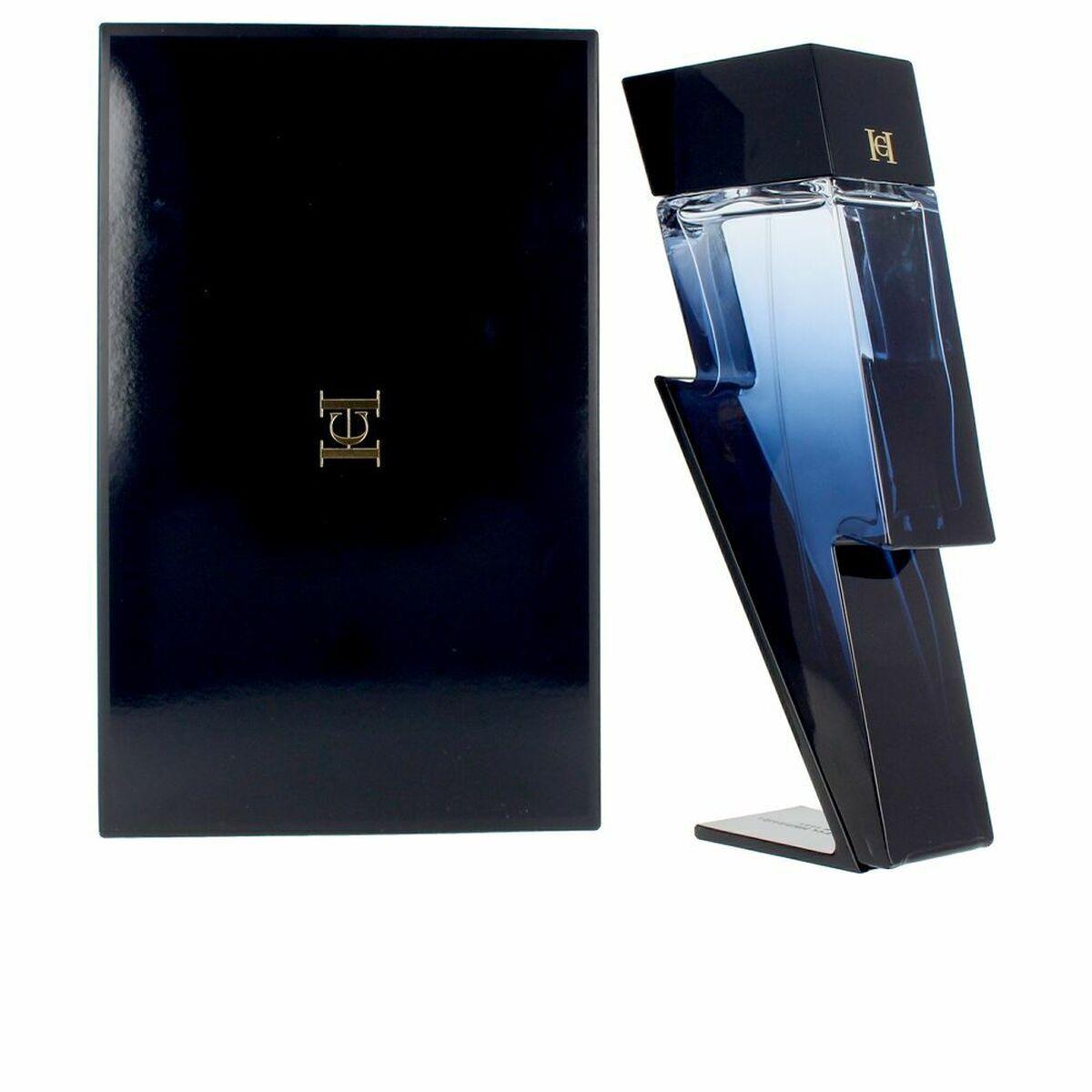 Perfume Hombre Carolina Herrera Bad Boy Cobalt EDP 150 ml