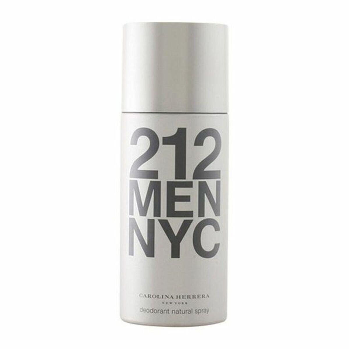 Desodorante en Spray Carolina Herrera 10008669 150 ml