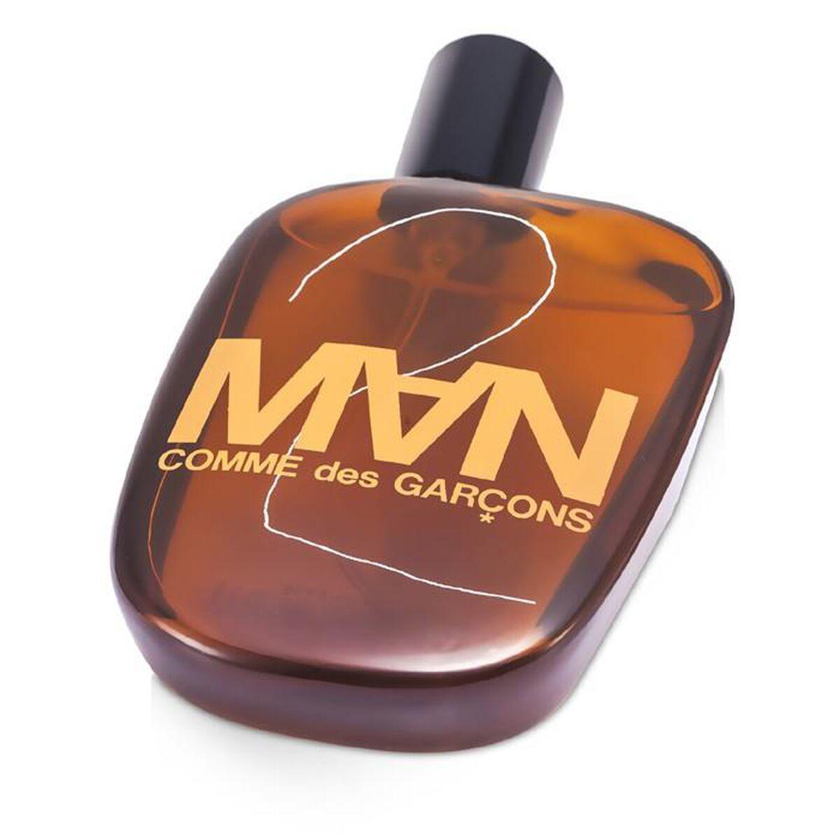 Perfume Hombre Comme Des Garçons 2574_4112 EDT 50 ml