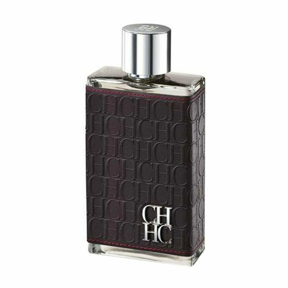 Perfume Hombre Carolina Herrera CH Men EDT 50 ml