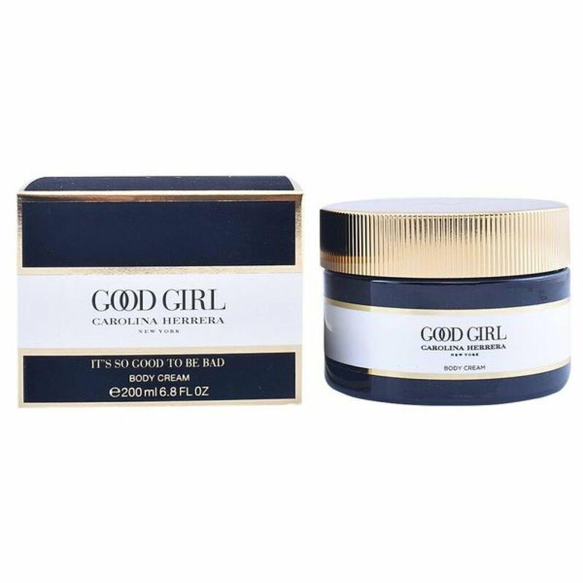 Crema Corporal Hidratante Carolina Herrera 200 ml