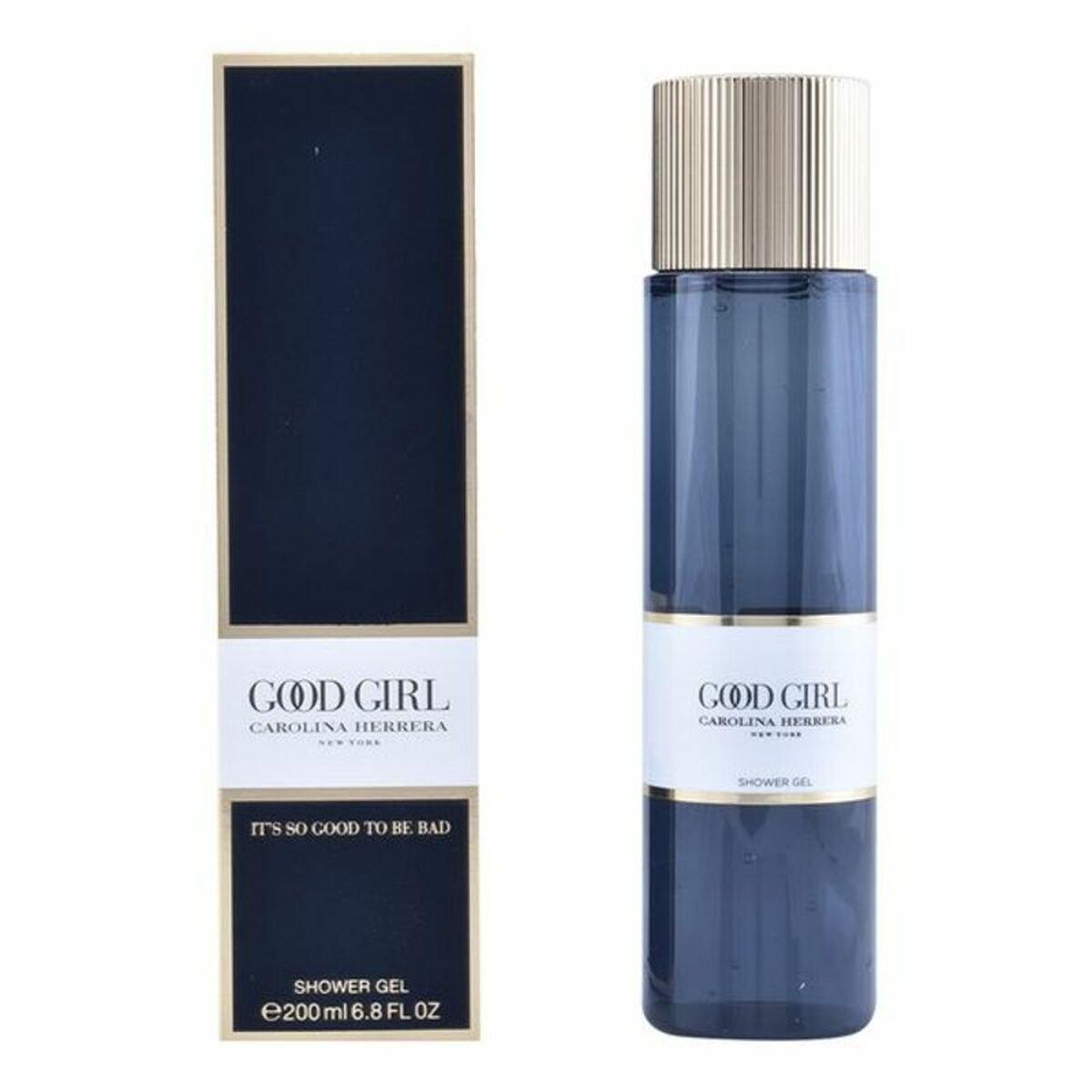 Gel de Ducha Carolina Herrera 1116031 200 ml