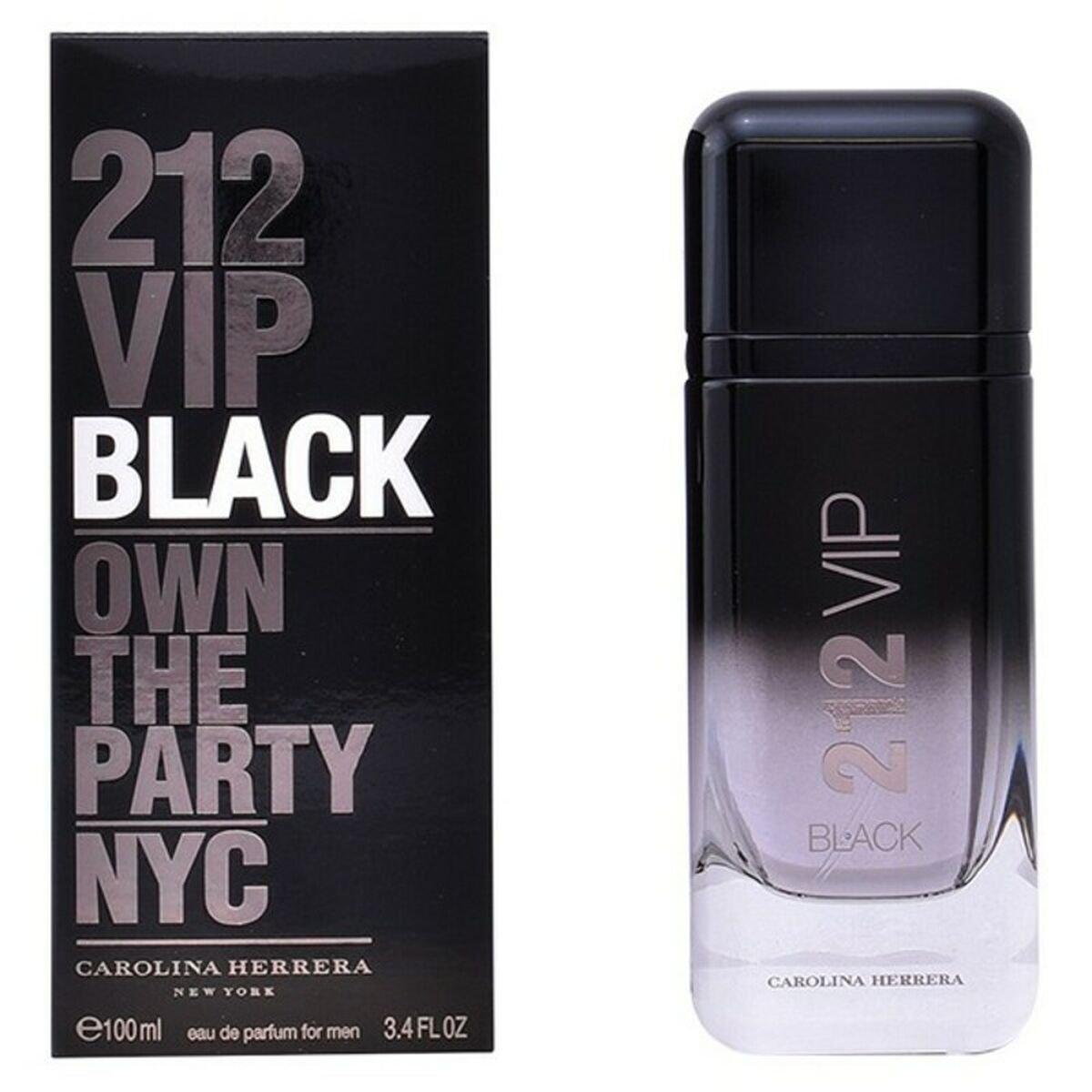 Perfume Hombre Carolina Herrera 105-69406 EDP 50 ml (1 unidad)