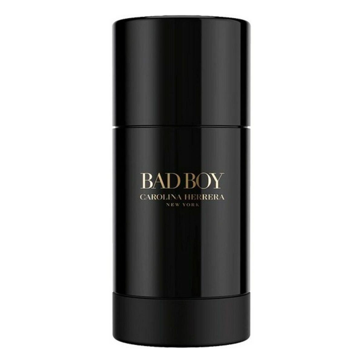 Desodorante en Stick Carolina Herrera Bad Boy 75 g