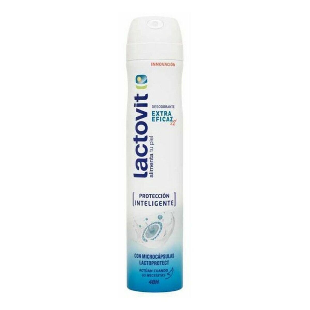 Desodorante en Spray Lactovit 350215 200 ml