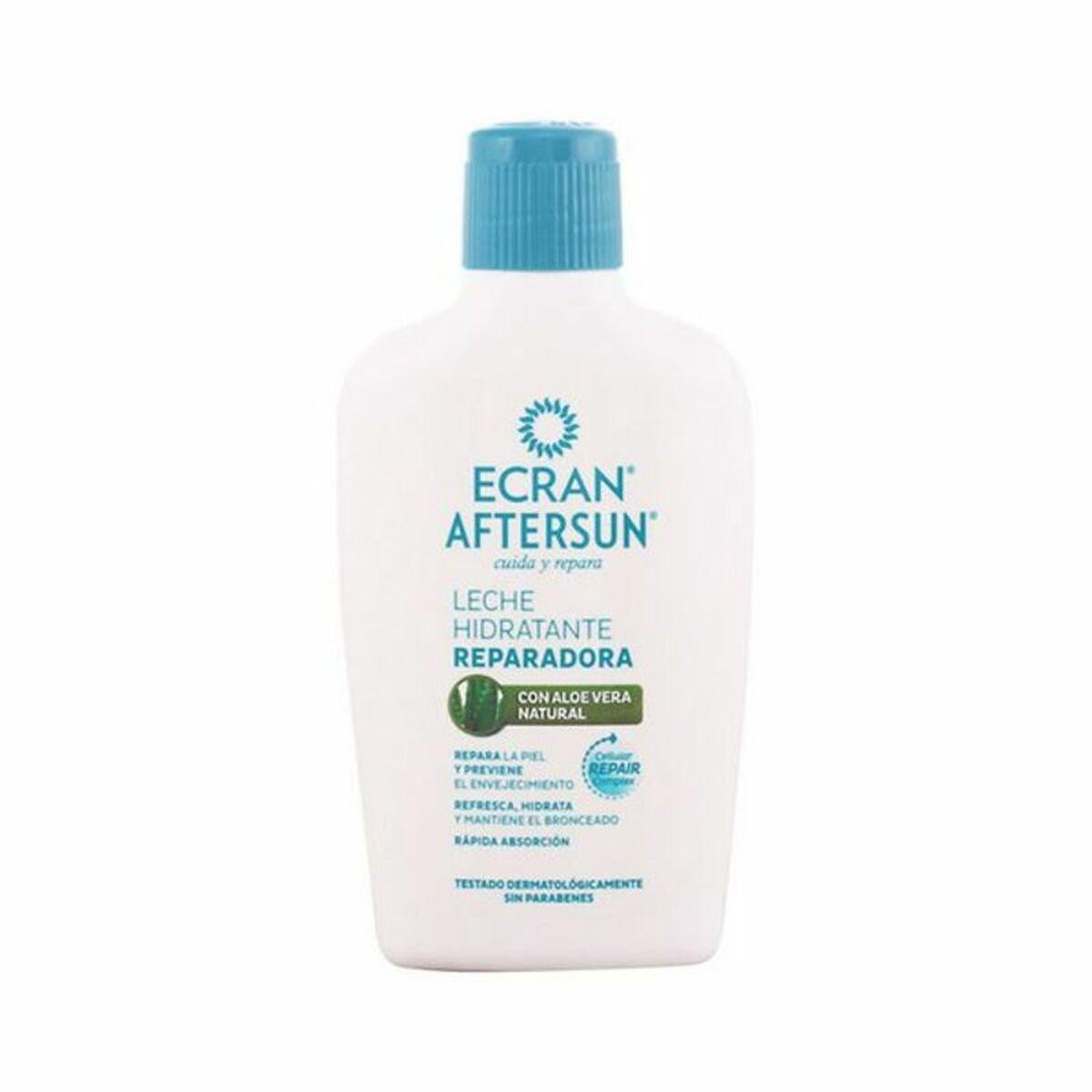 Leche Hidratante Ecran Ecran Aftersun 200 ml