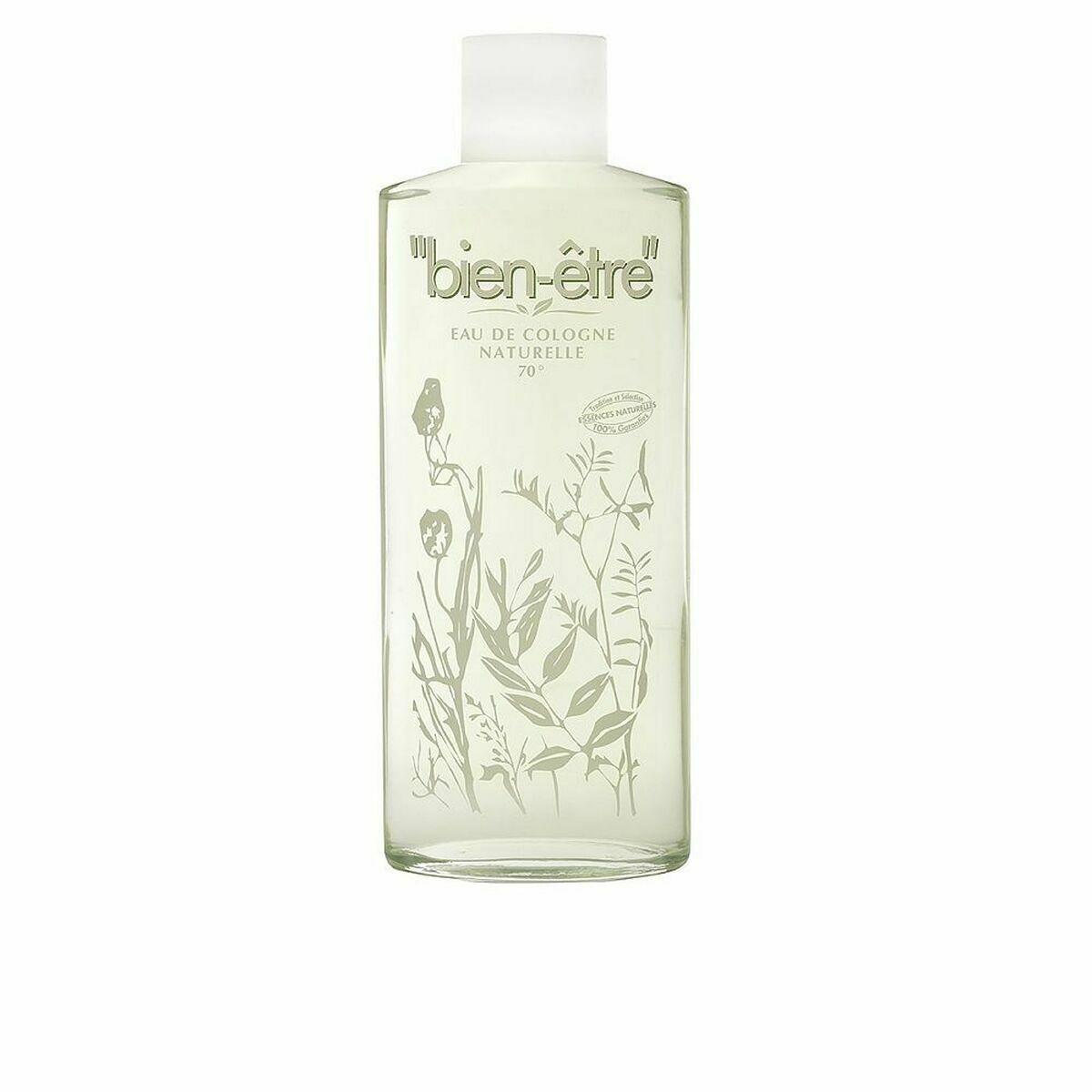 Perfume Unisex Bien-Etre Eau de Cologne Naturelle EDC 500 ml