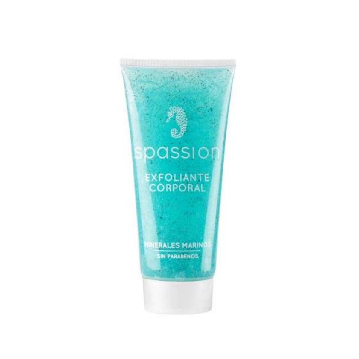 Exfoliante Corporal Walkiria 220 ml Marino