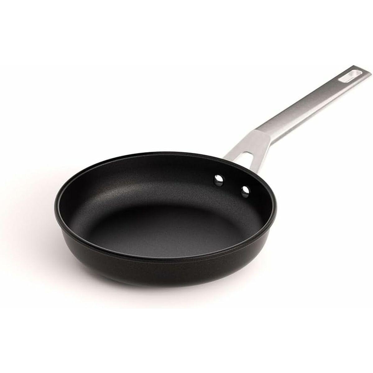 Sartén Valira AIRE IND 4649/25 Negro Metal Aluminio