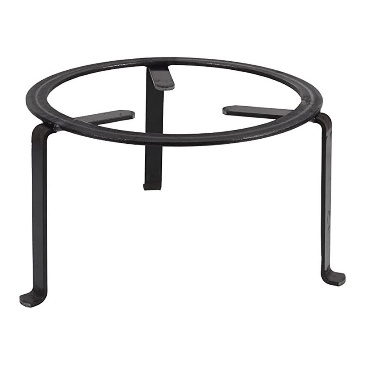 Trébede de Forja para Cocinar Vaello 2840 Ø 40 cm
