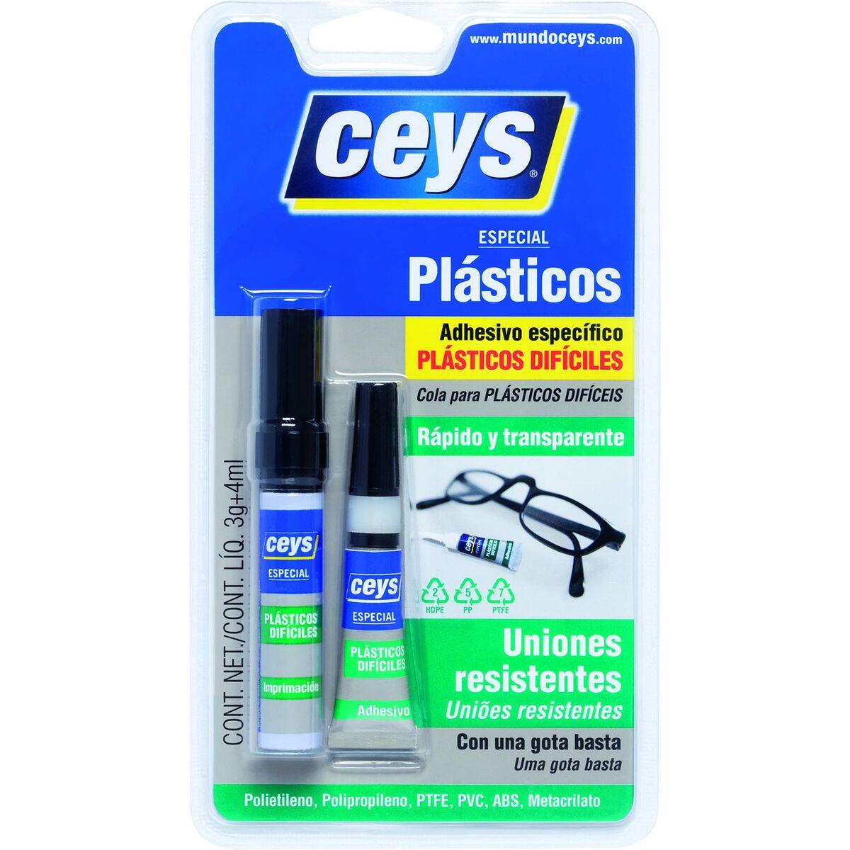 Pegamento Ceys