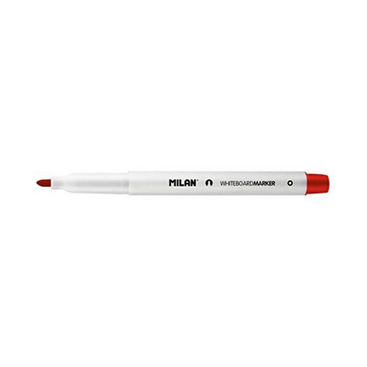 Rotulador para Pizarra Milan Pizarra blanca