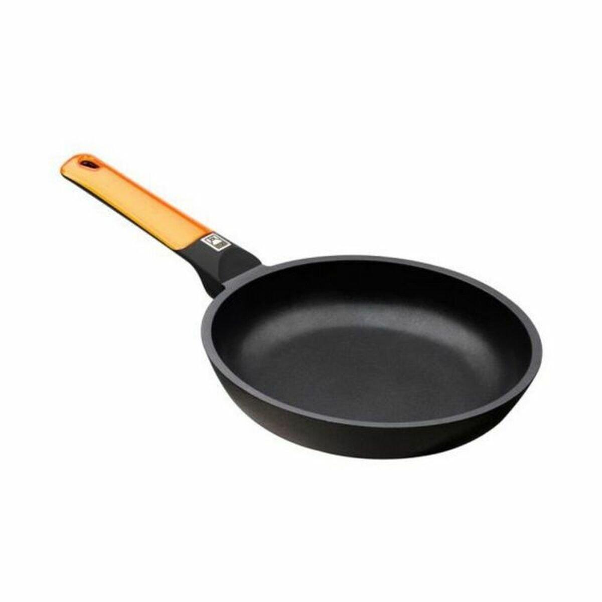 Sartén Antiadherente BRA A281218 Aluminio Forjado Ø 18 cm