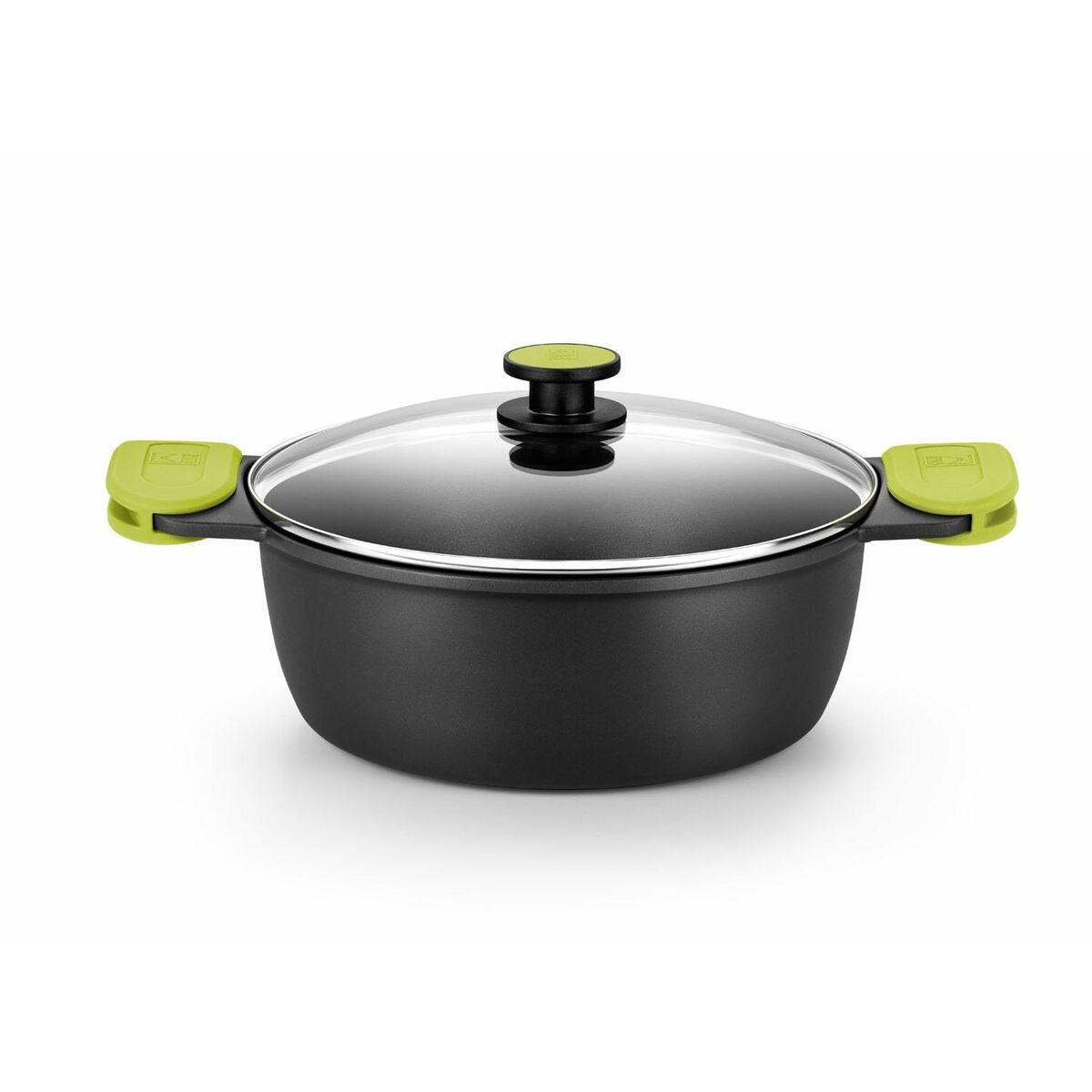 Cacerola BRA FOODIE Ø 32 cm