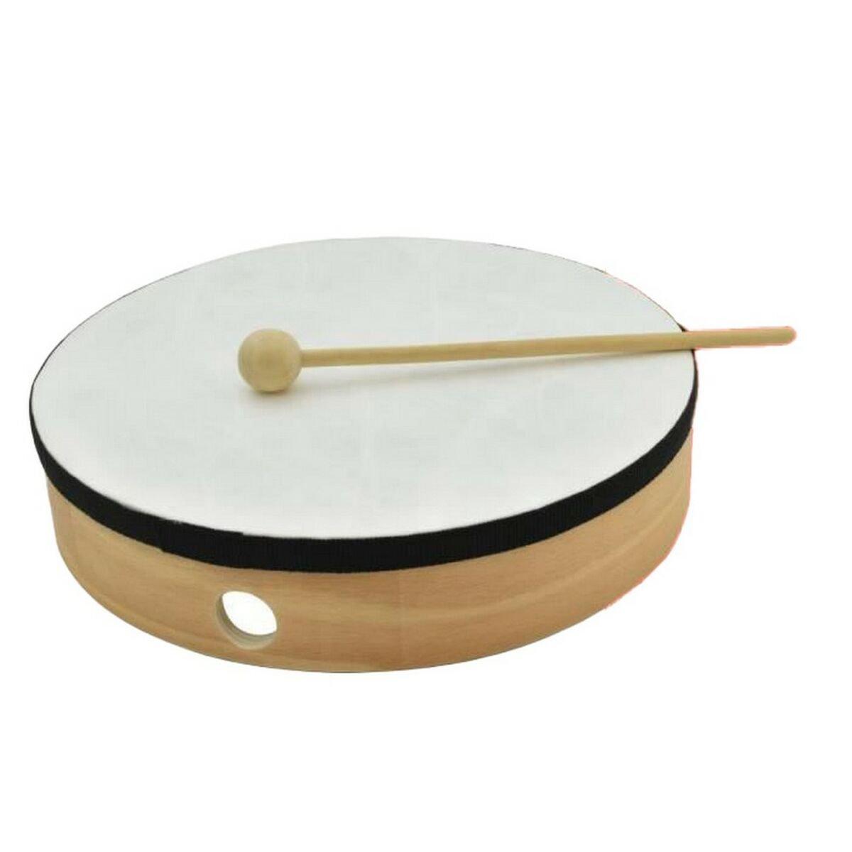 Tambor Reig Ø 25,4 cm Plástico 25,4 cm