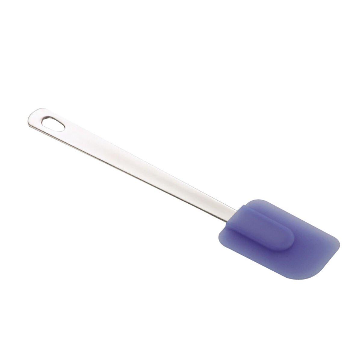 Espátula de Cocina Ibili Silicona 30 cm