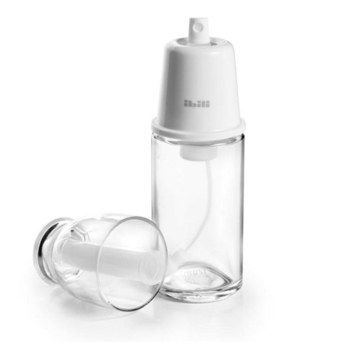 Pulverizador de Aceite o Vinagre Ibili 701117 Plástico