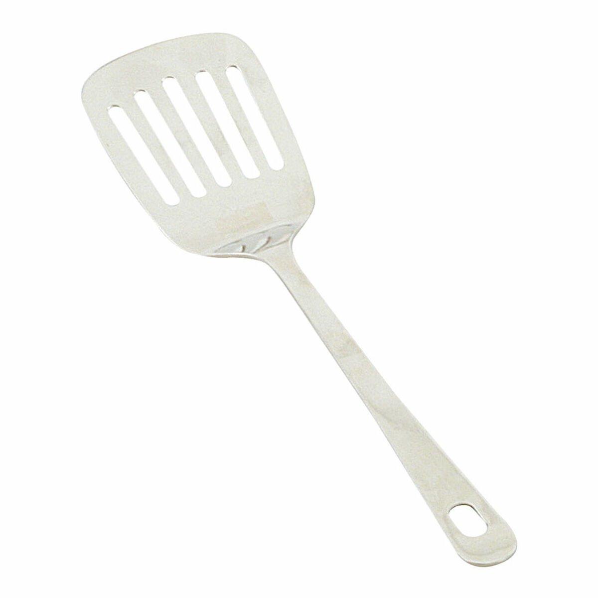 Espátula de Cocina Ibili Acero Inoxidable 33 cm Plateado