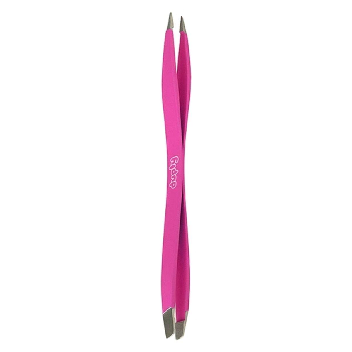Pinzas para Depilar Beter Duply Fucsia (1 unidad)