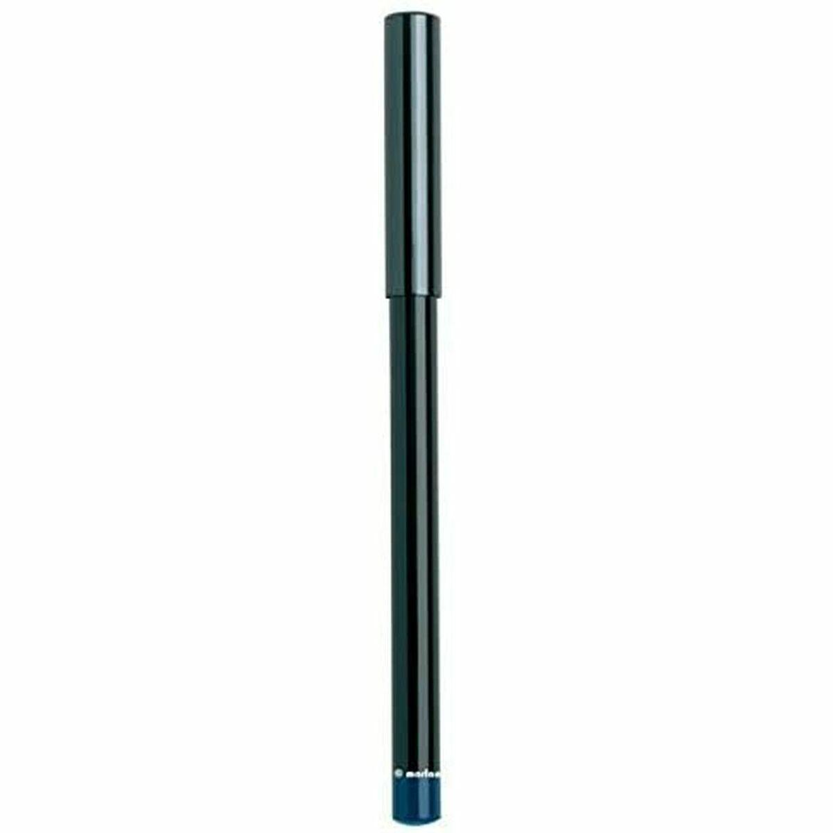 Lápiz de Ojos Beter 222372 Azul Océano