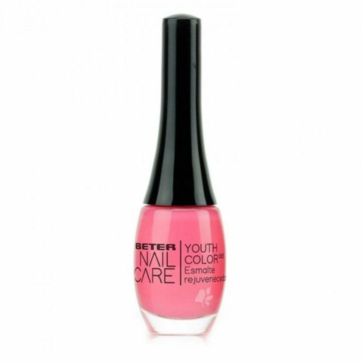 Pintaúñas Beter Nail Care Youth Color Nº 065 Deep In Coral Nº 065-Deep In Coral 11 ml